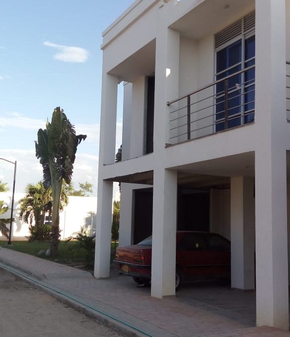 Conjunto Residencia Villa Lucero - Casa 1 Manzana A - Espinal - Tolima (3)